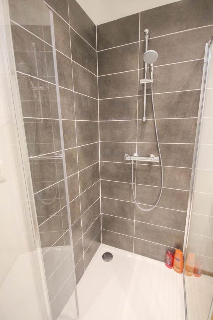 Lille Centre - Superb Equipped Studio! 외부 사진