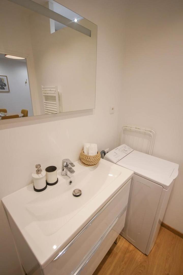 Lille Centre - Superb Equipped Studio! 외부 사진